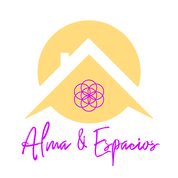 logo alma y espacios